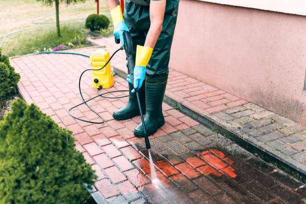 Worthington, MN Pressure Washing Company